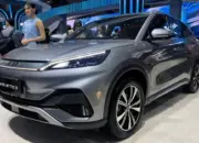 Harga Mobil Listrik BYD April 2026, Mulai Rp200 Jutaan 10 Daftar Harga BYD Mobil Listrik April 2026, Terjangkau Mulai Rp200 Jutaan