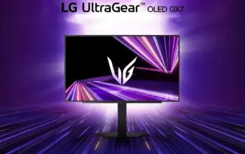 Rekomendasi Monitor Gaming LG Terbaik 2026: OLED, 4K, hingga Nano IPS untuk Semua Kebutuhan 4 Daftar Monitor Gaming LG Terbaik 2026 dengan Teknologi OLED, 4K, dan Nano IPS