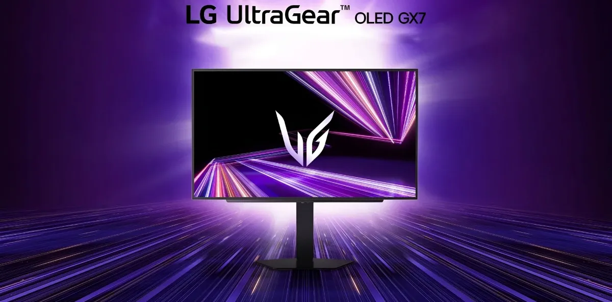 Daftar Monitor Gaming LG Terbaik 2026 dengan Teknologi OLED, 4K, dan Nano IPS