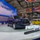 Daihatsu Rocky Hybrid, SUV Stylish dengan Konsumsi Bahan Bakar Efisien