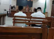 Dakwaan JPU terhadap Dendi Ramadhona Dipersoalkan, Ajukan Eksepsi di PN Tanjung Karang