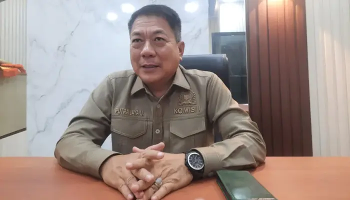 DPRD Lampung Ingatkan Kejaksaan soal Dampak Ekonomi Kasus PT PSMI