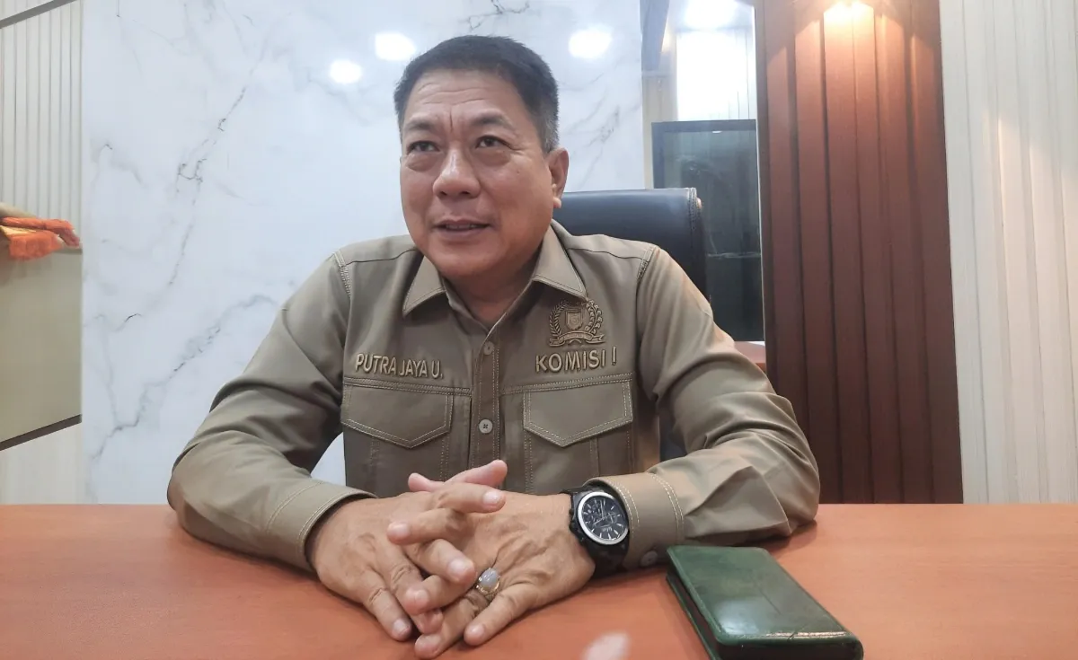 Dampak Ekonomi Luas, DPRD Lampung Tekankan Pentingnya Penanganan Kasus PSMI