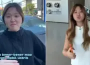 Viral Della Septiani vs Dealer BYD Bali, Curhatan Pelayanan Berujung Klarifikasi CCTV