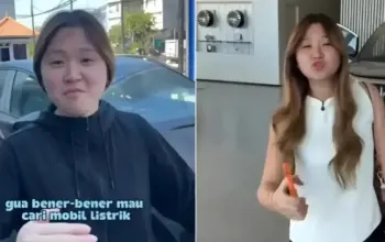 Della Septiani vs Dealer BYD Bali Jadi Sorotan, Curhatan Pelayanan Berujung Klarifikasi Kamera CCTV
