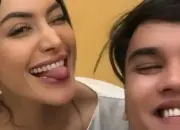 Denada Bantah Isu Ayah Kandung Ressa Pastikan Bukan Teuku Ryan