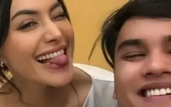 Denada Bantah Isu Ayah Kandung Ressa Pastikan Bukan Teuku Ryan