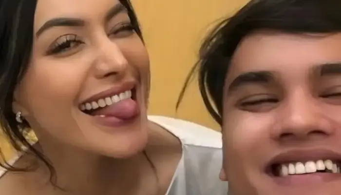 Denada Buka Suara soal Ayah Kandung Ressa, Tegaskan Bukan Teuku Ryan dan Minta Maaf atas Spekulasi