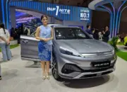Mobil Baru Januari–Maret 2026 di Indonesia (Part 2), Ini Daftar Lengkapnya
