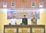 Dewan Pendidikan Lampung Resmi Dikukuhkan DPRD Dorong Sinergi Tingkatkan Kualitas Pendidikan