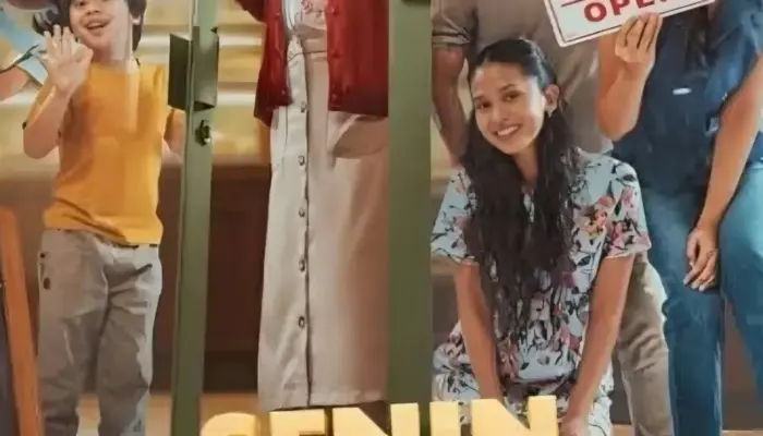 Diam-Diam Melejit! Film Senin Harga Naik Tembus 1 Juta Penonton Berkat Tren Stabil