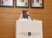 Dubes UEA Harap Gencatan Senjata AS‑Iran Buka Jalan Menuju Perdamaian dan Stabilitas