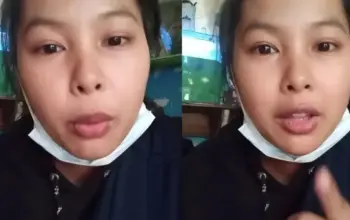 Dugaan Kelalaian di RSHS Bandung Bayi Hampir Dibawa Orang Tak Dikenal