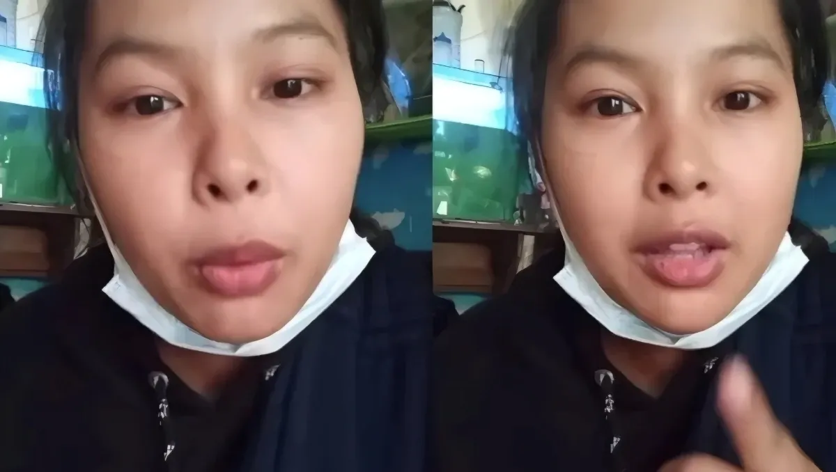 Dugaan Kelalaian di RSHS Bandung Bayi Hampir Dibawa Orang Tak Dikenal