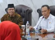 Dukung Event Nasional, UIN RIL Siap Sukseskan PON XXIII 2032 Lampung