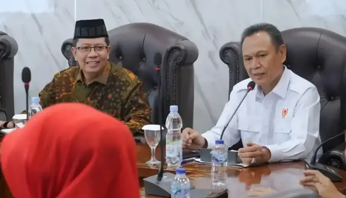 UIN Raden Intan Lampung Siap Dukung Sukses PON XXIII 2032 di Lampung