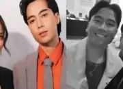 Egi Fazri Jadi Sorotan, Disebut Meniru Vidi Aldiano hingga Dicap Pansos