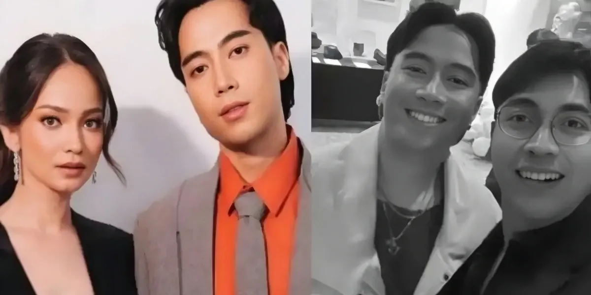 Egi Fazri Jadi Sorotan, Disebut Meniru Vidi Aldiano hingga Dicap Pansos