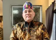 Ekonomi Tetap Stabil di Tengah Gejolak Global Ardho ARUN Lampung Puji Kepemimpinan Prabowo Subianto