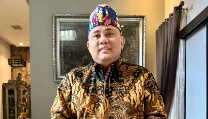 Ardho ARUN Lampung Apresiasi Kepemimpinan Prabowo, Ekonomi Dinilai Tetap Stabil di Tengah Tekanan Global