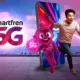 Ekspansi Besar! Jaringan 5G Smartfren Tersedia di 88 Kota Tahun Ini