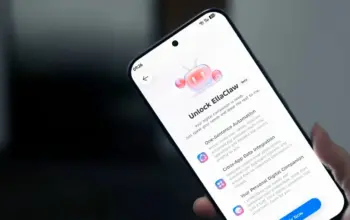 EllaClaw dari Tecno Kini Hadir dengan Integrasi OpenClaw Bawaan