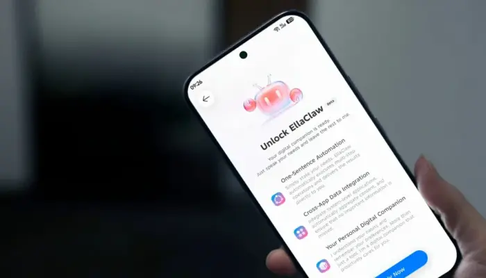 Tecno Hadirkan EllaClaw: Integrasi OpenClaw Native untuk Pengalaman AI Lebih Personal