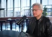 CEO Jensen Huang Sebut Era AGI Dimulai, Benarkah AI Kini Setara Manusia?
