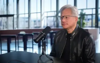 Era AGI Dimulai Menurut CEO Nvidia, Seberapa Dekat AI dengan Kecerdasan Manusia?