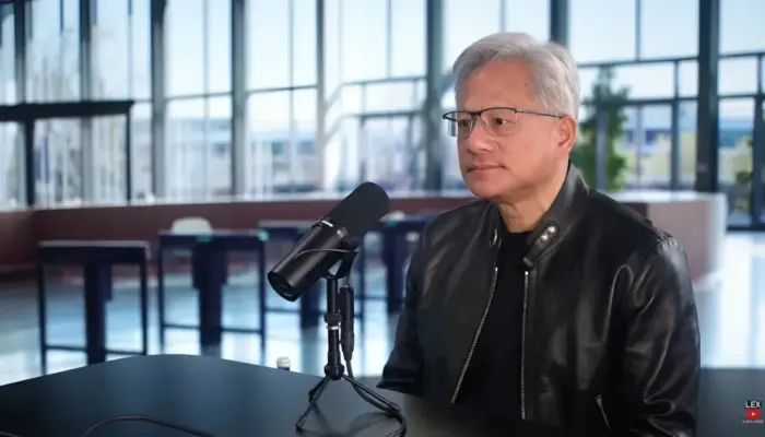 CEO Jensen Huang Sebut Era AGI Dimulai, Benarkah AI Kini Setara Manusia?