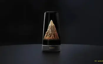 Estetik dan Kencang, Huawei WiFi Mesh X3 Pro Siap Maksimalkan Internet Anda