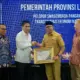 Executive Forum 2026 Gubernur Lampung Tekankan Hilirisasi dan Penguatan SDM