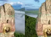 Fantastis! Monumen Reog Ponorogo 126 Meter Hampir Rampung, Siap Jadi Ikon Wisata Baru Indonesia 10 FANTASTIS! Reog Ponorogo Setinggi 126 Meter Hampir Rampung, Wisata Baru Siap Menyapa Publik