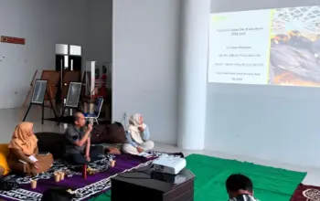 FLIGHT Ungkap 14 Ribu Burung Diselamatkan di Lampung Mayoritas Hendak Diselundupkan ke Jawa