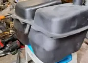 Fakta Mengejutkan, Segini Kapasitas Tangki Yamaha N-Max yang Sering Disalahpahami