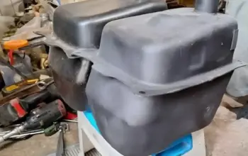 Fakta Mengejutkan, Segini Kapasitas Tangki Yamaha N-Max yang Sering Disalahpahami