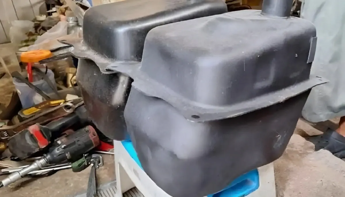 Fakta Mengejutkan, Segini Kapasitas Tangki Yamaha N-Max yang Sering Disalahpahami