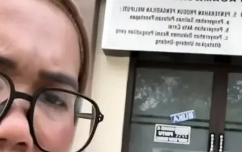 Fakta Mengejutkan! Wanita Ini Beberkan Biaya Cerai di Pengadilan Agama, Ada Jalur Gratis?