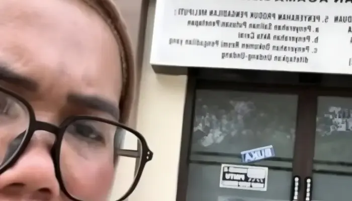 Viral! Wanita Ini Ungkap Biaya Gugat Cerai di Pengadilan Agama, Bisa Gratis Pakai SKTM