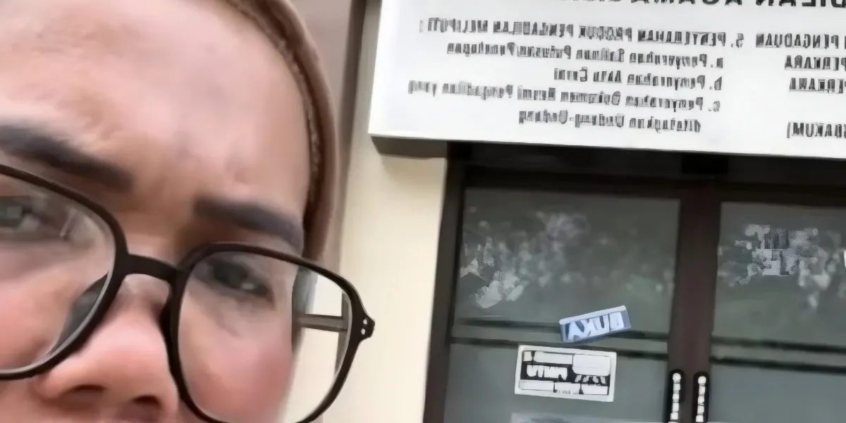 Fakta Mengejutkan! Wanita Ini Beberkan Biaya Cerai di Pengadilan Agama, Ada Jalur Gratis?