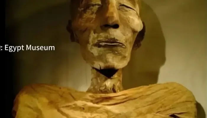 Merneptah: Benarkah Firaun yang Tenggelam Saat Kejar Nabi Musa?