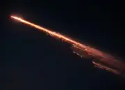 Cahaya Misterius di Langit Lampung Viral, Ini Penjelasan Ilmiah dari BRIN 10 Fenomena Cahaya Misterius di Lampung Viral, BRIN Beberkan Penjelasannya