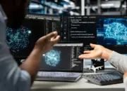 AI Diduga Berhasil Retas FreeBSD Secara Mandiri, Era “Cyber Hyperwar” Mulai Mengancam 12 Fenomena Mengejutkan: AI Mampu Retas FreeBSD Secara Otomatis, Ancaman Cyber Hyperwar Muncul