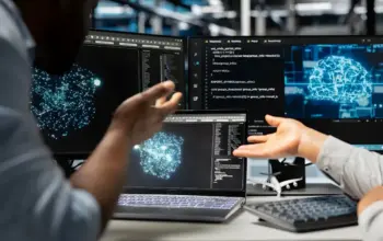 AI Diduga Berhasil Retas FreeBSD Secara Mandiri, Era “Cyber Hyperwar” Mulai Mengancam 5 Fenomena Mengejutkan: AI Mampu Retas FreeBSD Secara Otomatis, Ancaman Cyber Hyperwar Muncul