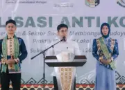 Festival HUT Lampung Timur Dinilai HIPMI Tingkatkan Perputaran Ekonomi Rakyat