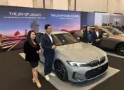 Festival of Joy BMW Group Indonesia: Launching Mobil Baru hingga Beragam Promo Spesial