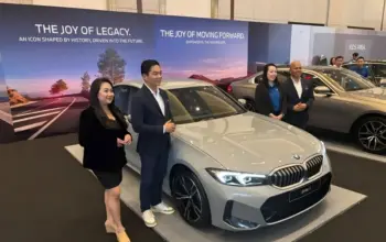Festival of Joy BMW Group Indonesia: Launching Mobil Baru hingga Beragam Promo Spesial