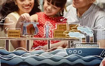 Film Na Willa Tembus 1 Juta Penonton, Sekuel Segera Digarap? Ini Bocorannya