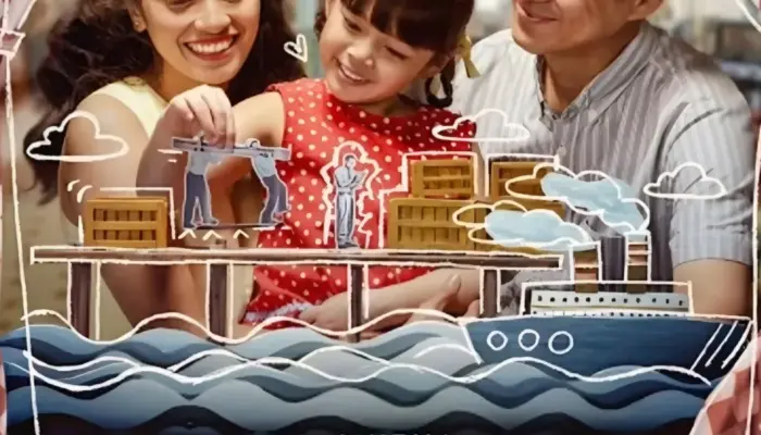 Film Na Willa Tembus 1 Juta Penonton, Sekuel Mulai Disiapkan