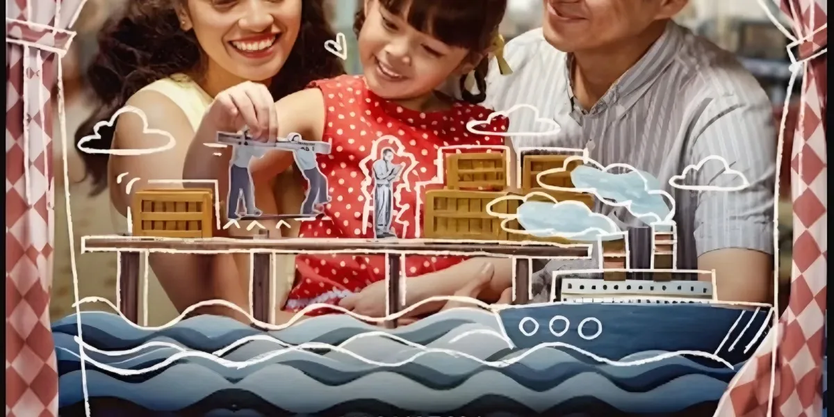 Film Na Willa Tembus 1 Juta Penonton, Sekuel Segera Digarap? Ini Bocorannya